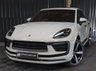 USED 2022 72 PORSCHE MACAN 2.9T V6 S SUV 5dr Petrol PDK 4WD Euro 6 (s/s) (380 ps) PANORAMIC ROOF, 18-WAY MEMORY SEATS, SPORTS EXHAUST, BOSE, SPORTDESIGN SIDE SKIRTS, EXCLUSIVE DESIGN WHEELS AND MORE!!!