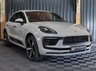 USED 2022 72 PORSCHE MACAN 2.9T V6 S SUV 5dr Petrol PDK 4WD Euro 6 (s/s) (380 ps) PANORAMIC ROOF, 18-WAY MEMORY SEATS, SPORTS EXHAUST, BOSE, SPORTDESIGN SIDE SKIRTS, EXCLUSIVE DESIGN WHEELS AND MORE!!!