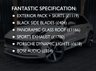 USED 2022 72 PORSCHE MACAN 2.9T V6 S SUV 5dr Petrol PDK 4WD Euro 6 (s/s) (380 ps) PANORAMIC ROOF, 18-WAY MEMORY SEATS, SPORTS EXHAUST, BOSE, SPORTDESIGN SIDE SKIRTS, EXCLUSIVE DESIGN WHEELS AND MORE!!!