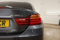 USED 2016 16 BMW 4 SERIES 3.0 435d Luxury Convertible 2dr Diesel Auto xDrive Euro 6 (s/s) (313 ps) FULLY LOADED WITH LOTS OF EXTRAS