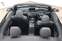 USED 2016 16 BMW 4 SERIES 3.0 435d Luxury Convertible 2dr Diesel Auto xDrive Euro 6 (s/s) (313 ps) FULLY LOADED WITH LOTS OF EXTRAS
