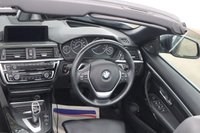 USED 2016 16 BMW 4 SERIES 3.0 435d Luxury Convertible 2dr Diesel Auto xDrive Euro 6 (s/s) (313 ps) FULLY LOADED WITH LOTS OF EXTRAS
