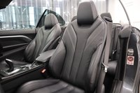 USED 2016 16 BMW 4 SERIES 3.0 435d Luxury Convertible 2dr Diesel Auto xDrive Euro 6 (s/s) (313 ps) FULLY LOADED WITH LOTS OF EXTRAS