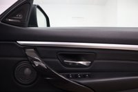 USED 2016 16 BMW 4 SERIES 3.0 435d Luxury Convertible 2dr Diesel Auto xDrive Euro 6 (s/s) (313 ps) FULLY LOADED WITH LOTS OF EXTRAS