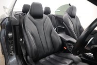 USED 2016 16 BMW 4 SERIES 3.0 435d Luxury Convertible 2dr Diesel Auto xDrive Euro 6 (s/s) (313 ps) FULLY LOADED WITH LOTS OF EXTRAS