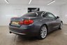 USED 2016 16 BMW 4 SERIES 3.0 435d Luxury Convertible 2dr Diesel Auto xDrive Euro 6 (s/s) (313 ps) FULLY LOADED WITH LOTS OF EXTRAS