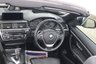 USED 2016 16 BMW 4 SERIES 3.0 435d Luxury Convertible 2dr Diesel Auto xDrive Euro 6 (s/s) (313 ps) FULLY LOADED WITH LOTS OF EXTRAS