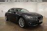 USED 2016 16 BMW 4 SERIES 3.0 435d Luxury Convertible 2dr Diesel Auto xDrive Euro 6 (s/s) (313 ps) FULLY LOADED WITH LOTS OF EXTRAS