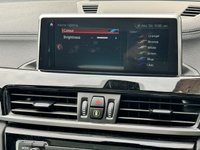 USED 2020 70 BMW X1 2.0 20i xLine SUV 5dr Petrol Auto xDrive Euro 6 (s/s) (192 ps) PARK ASSIST | APPLE CARPLAY