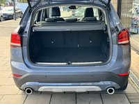 USED 2020 70 BMW X1 2.0 20i xLine SUV 5dr Petrol Auto xDrive Euro 6 (s/s) (192 ps) PARK ASSIST | APPLE CARPLAY