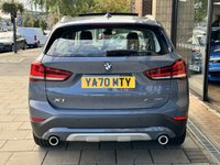 USED 2020 70 BMW X1 2.0 20i xLine SUV 5dr Petrol Auto xDrive Euro 6 (s/s) (192 ps) PARK ASSIST | APPLE CARPLAY