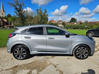 USED 2023 72 FORD PUMA 1.0T EcoBoost MHEV ST-Line SUV 5dr Petrol Hybrid Manual Euro 6 (s/s) (125 ps) Arriving Soon