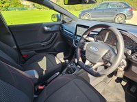 USED 2023 72 FORD PUMA 1.0T EcoBoost MHEV ST-Line SUV 5dr Petrol Hybrid Manual Euro 6 (s/s) (125 ps) Arriving Soon