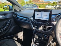 USED 2023 72 FORD PUMA 1.0T EcoBoost MHEV ST-Line SUV 5dr Petrol Hybrid Manual Euro 6 (s/s) (125 ps) Arriving Soon