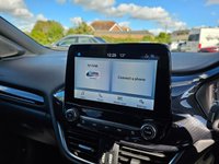 USED 2023 72 FORD PUMA 1.0T EcoBoost MHEV ST-Line SUV 5dr Petrol Hybrid Manual Euro 6 (s/s) (125 ps) Arriving Soon