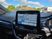 USED 2023 72 FORD PUMA 1.0T EcoBoost MHEV ST-Line SUV 5dr Petrol Hybrid Manual Euro 6 (s/s) (125 ps) Arriving Soon