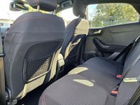 USED 2023 72 FORD PUMA 1.0T EcoBoost MHEV ST-Line SUV 5dr Petrol Hybrid Manual Euro 6 (s/s) (125 ps) Arriving Soon