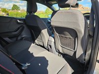 USED 2023 72 FORD PUMA 1.0T EcoBoost MHEV ST-Line SUV 5dr Petrol Hybrid Manual Euro 6 (s/s) (125 ps) Arriving Soon