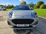 USED 2023 72 FORD PUMA 1.0T EcoBoost MHEV ST-Line SUV 5dr Petrol Hybrid Manual Euro 6 (s/s) (125 ps) Arriving Soon