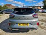 USED 2023 72 FORD PUMA 1.0T EcoBoost MHEV ST-Line SUV 5dr Petrol Hybrid Manual Euro 6 (s/s) (125 ps) Arriving Soon