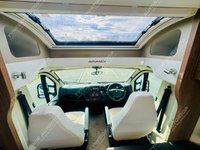USED 2019 19 PEUGEOT BOXER BAILEY ADVANCE 76-4 4 BERTH MOTORHOME  