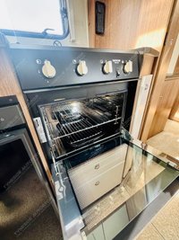 USED 2019 19 PEUGEOT BOXER BAILEY ADVANCE 76-4 4 BERTH MOTORHOME  
