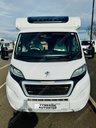 USED 2019 19 PEUGEOT BOXER BAILEY ADVANCE 76-4 4 BERTH MOTORHOME  
