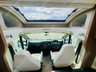 USED 2019 19 PEUGEOT BOXER BAILEY ADVANCE 76-4 4 BERTH MOTORHOME  