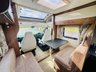 USED 2019 19 PEUGEOT BOXER BAILEY ADVANCE 76-4 4 BERTH MOTORHOME  