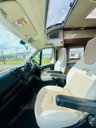 USED 2019 19 PEUGEOT BOXER BAILEY ADVANCE 76-4 4 BERTH MOTORHOME  