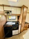 USED 2019 19 PEUGEOT BOXER BAILEY ADVANCE 76-4 4 BERTH MOTORHOME  