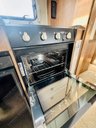 USED 2019 19 PEUGEOT BOXER BAILEY ADVANCE 76-4 4 BERTH MOTORHOME  