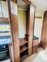 USED 2019 19 PEUGEOT BOXER BAILEY ADVANCE 76-4 4 BERTH MOTORHOME  