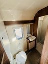 USED 2019 19 PEUGEOT BOXER BAILEY ADVANCE 76-4 4 BERTH MOTORHOME  
