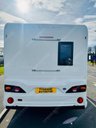 USED 2019 19 PEUGEOT BOXER BAILEY ADVANCE 76-4 4 BERTH MOTORHOME  