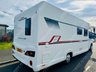 USED 2019 19 PEUGEOT BOXER BAILEY ADVANCE 76-4 4 BERTH MOTORHOME  