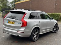 USED 2015 65 VOLVO XC90 2.0 D5 Momentum SUV 5dr Diesel Geartronic 4WD Euro 6 (s/s) (225 ps) 