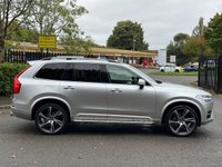 USED 2015 65 VOLVO XC90 2.0 D5 Momentum SUV 5dr Diesel Geartronic 4WD Euro 6 (s/s) (225 ps) 