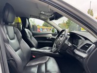 USED 2015 65 VOLVO XC90 2.0 D5 Momentum SUV 5dr Diesel Geartronic 4WD Euro 6 (s/s) (225 ps) 