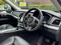 USED 2015 65 VOLVO XC90 2.0 D5 Momentum SUV 5dr Diesel Geartronic 4WD Euro 6 (s/s) (225 ps) 