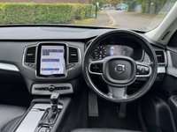 USED 2015 65 VOLVO XC90 2.0 D5 Momentum SUV 5dr Diesel Geartronic 4WD Euro 6 (s/s) (225 ps) 