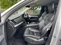 USED 2015 65 VOLVO XC90 2.0 D5 Momentum SUV 5dr Diesel Geartronic 4WD Euro 6 (s/s) (225 ps) 