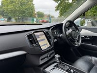 USED 2015 65 VOLVO XC90 2.0 D5 Momentum SUV 5dr Diesel Geartronic 4WD Euro 6 (s/s) (225 ps) 