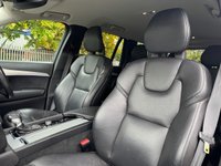 USED 2015 65 VOLVO XC90 2.0 D5 Momentum SUV 5dr Diesel Geartronic 4WD Euro 6 (s/s) (225 ps) 