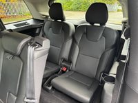 USED 2015 65 VOLVO XC90 2.0 D5 Momentum SUV 5dr Diesel Geartronic 4WD Euro 6 (s/s) (225 ps) 