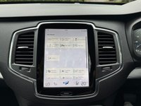 USED 2015 65 VOLVO XC90 2.0 D5 Momentum SUV 5dr Diesel Geartronic 4WD Euro 6 (s/s) (225 ps) 