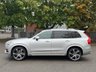 USED 2015 65 VOLVO XC90 2.0 D5 Momentum SUV 5dr Diesel Geartronic 4WD Euro 6 (s/s) (225 ps) 