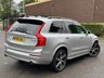 USED 2015 65 VOLVO XC90 2.0 D5 Momentum SUV 5dr Diesel Geartronic 4WD Euro 6 (s/s) (225 ps) 