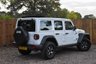 USED 2020 20 JEEP WRANGLER 2.0 GME Rubicon SUV 4dr Petrol Auto 4WD Euro 6 (s/s) (272 ps) 1 OWNER FROM NEW, PRISTINE