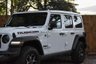 USED 2020 20 JEEP WRANGLER 2.0 GME Rubicon SUV 4dr Petrol Auto 4WD Euro 6 (s/s) (272 ps) 1 OWNER FROM NEW, PRISTINE